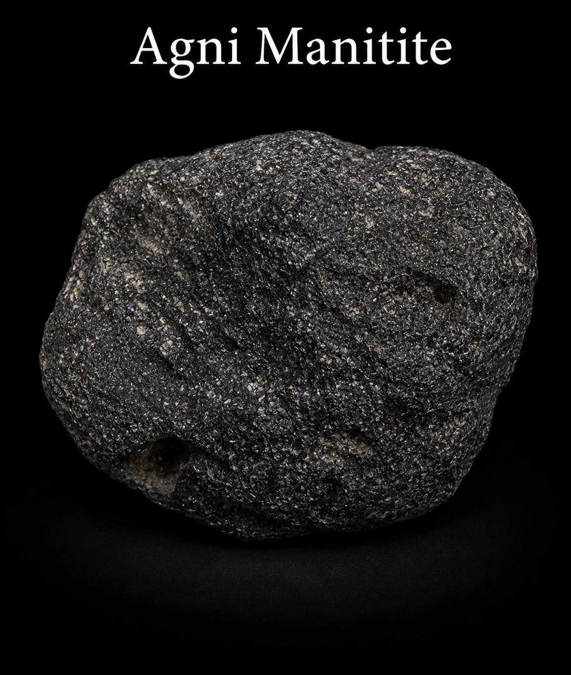 Agni Manitite