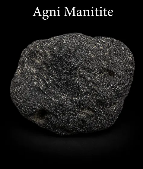 Agni Manitite