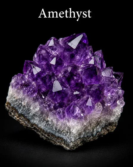 Amethyst