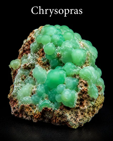 Chrysopras