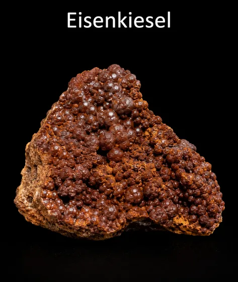 Eisenkiesel
