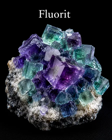 Fluorit