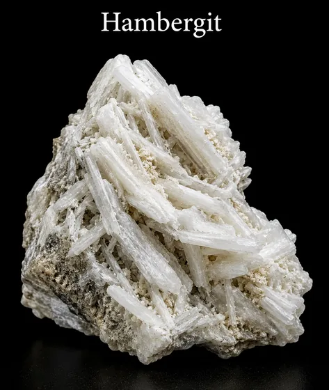 Hambergit