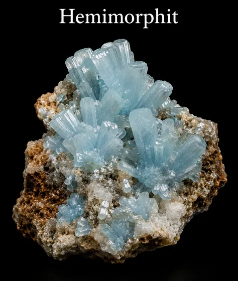 Hemimorphit