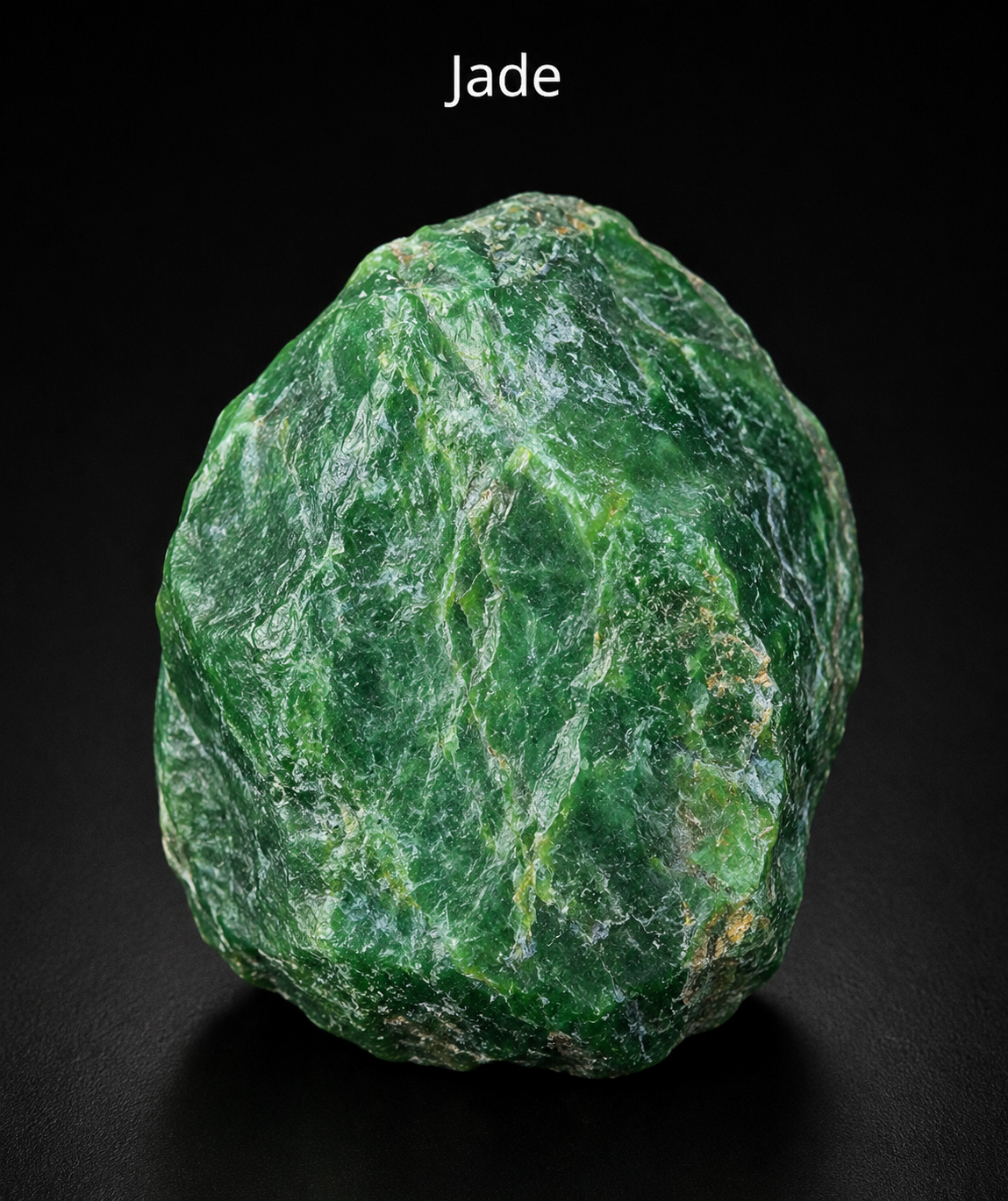Jade (Jadeit)