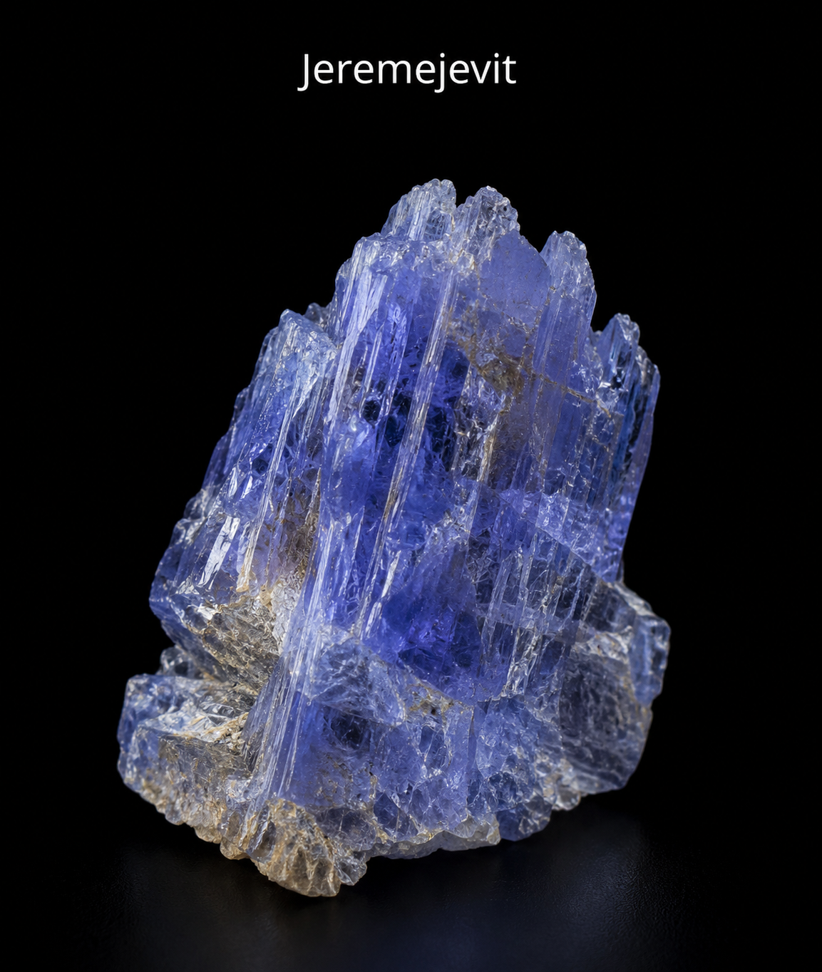 Jeremejevit
