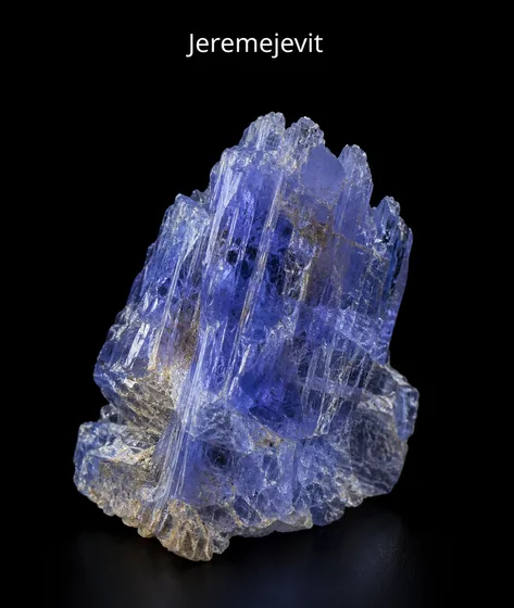 Jeremejevit