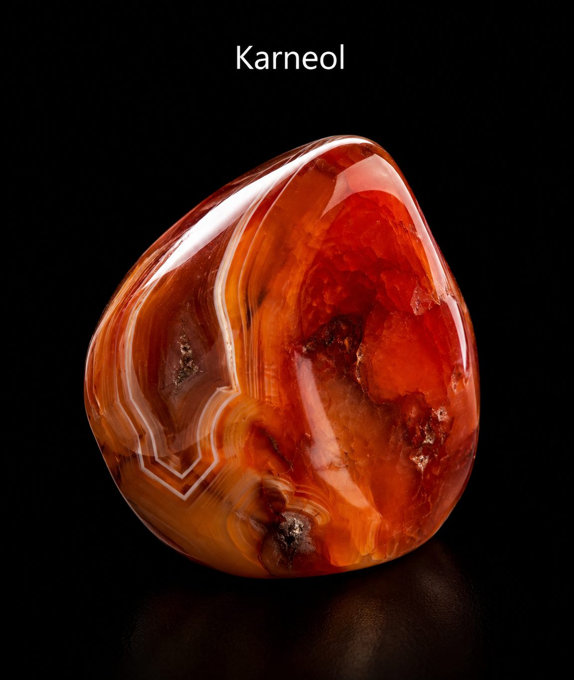 Karneol