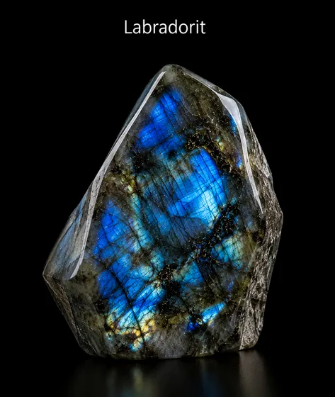 Labradorit