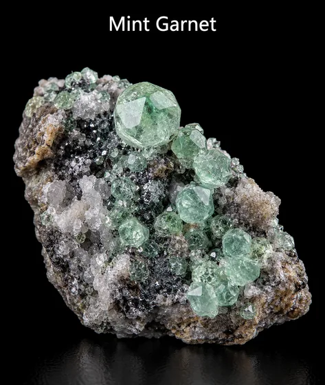 Mint-Granat