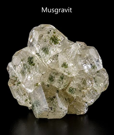 Musgravit