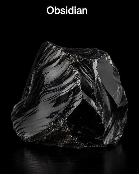 Obsidian