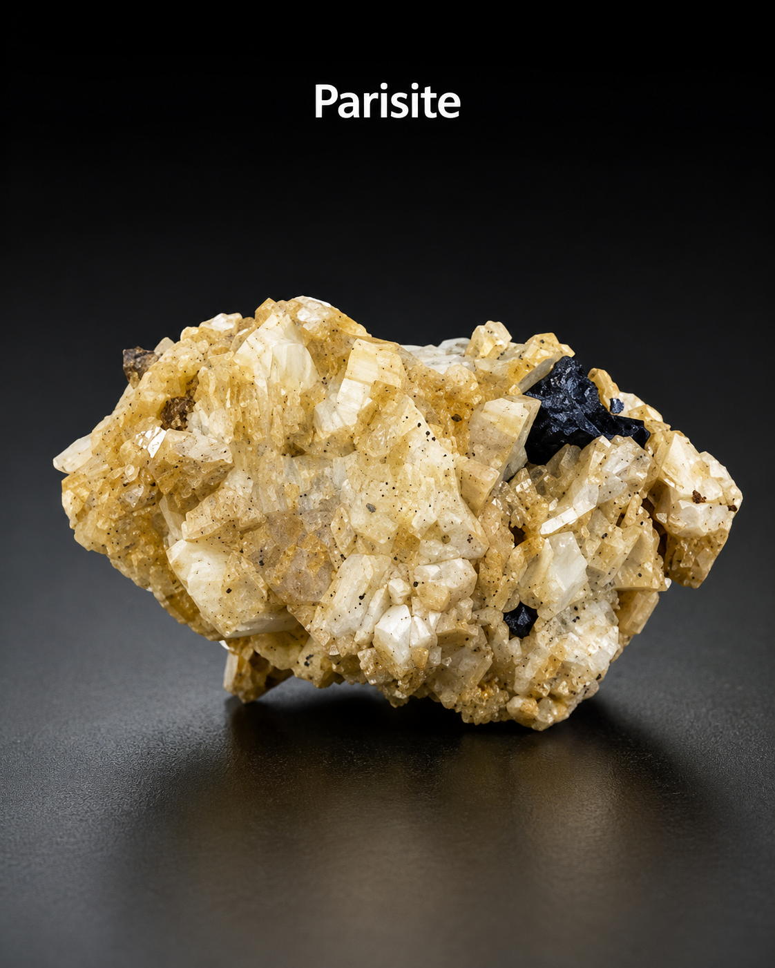 Parisite