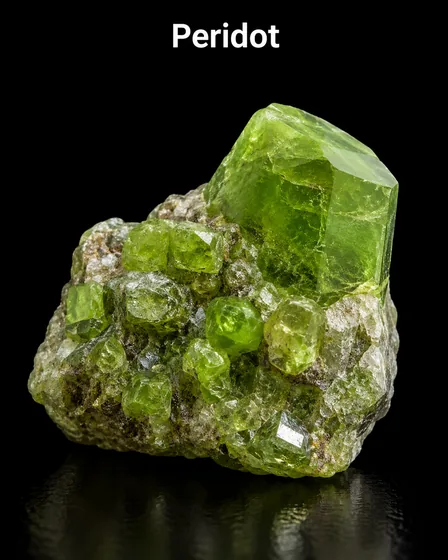 Peridot