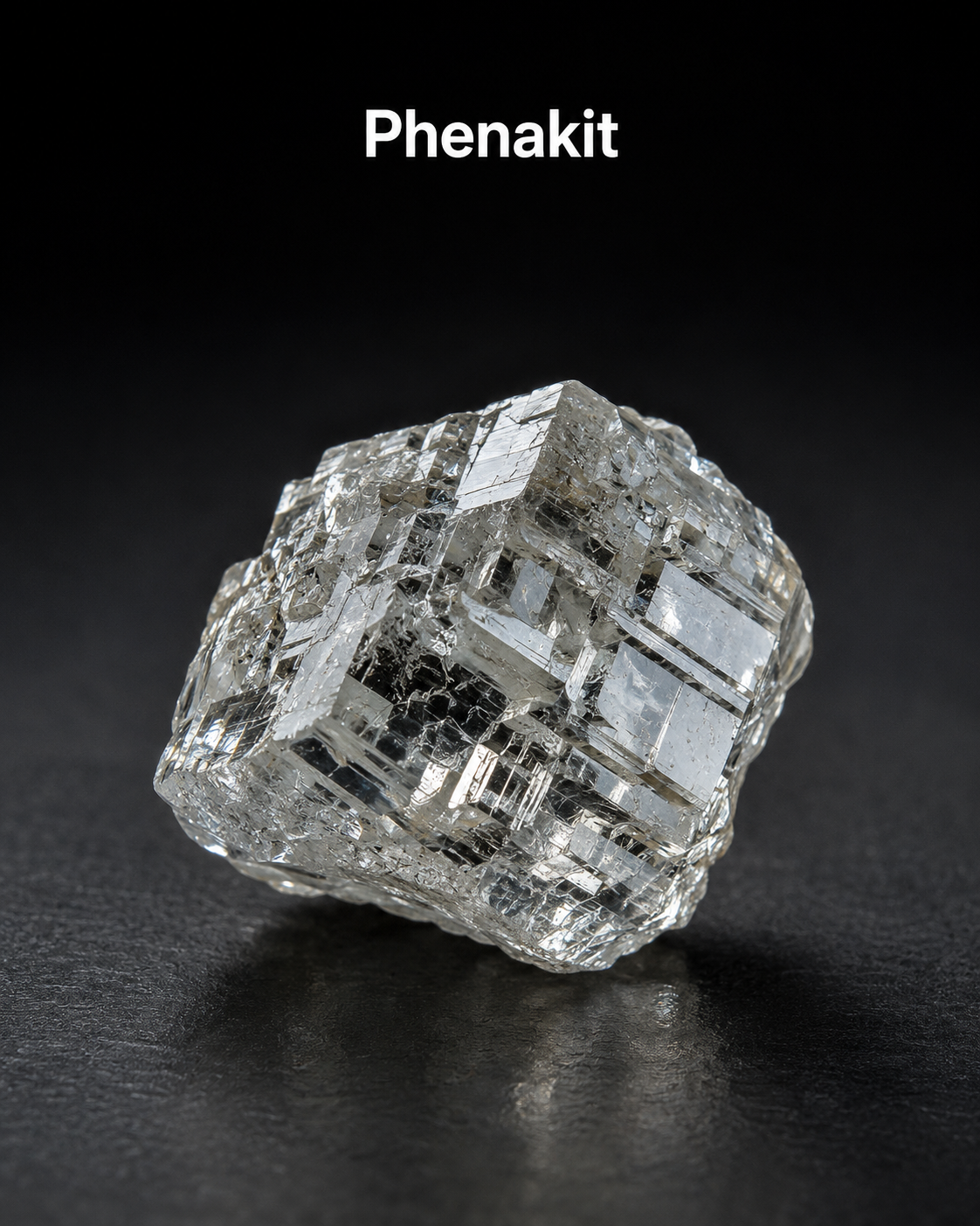 Phenakit