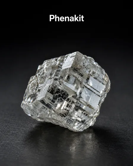 Phenakit