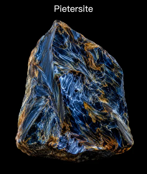 Pietersite