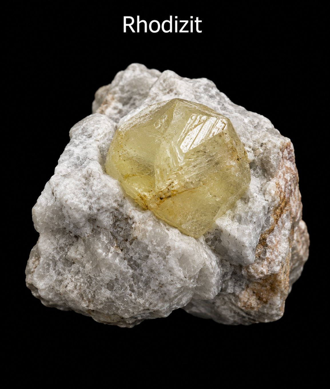 Rhodizit
