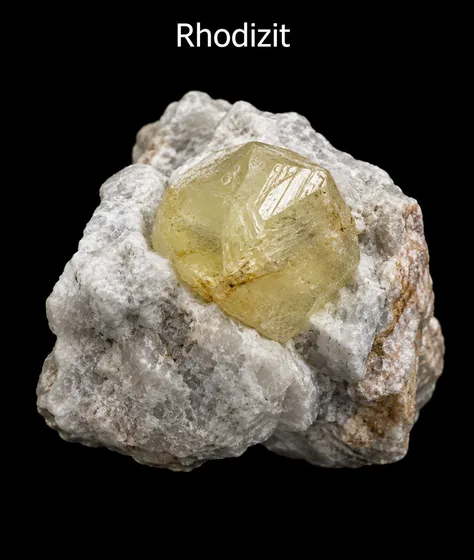 Rhodizit