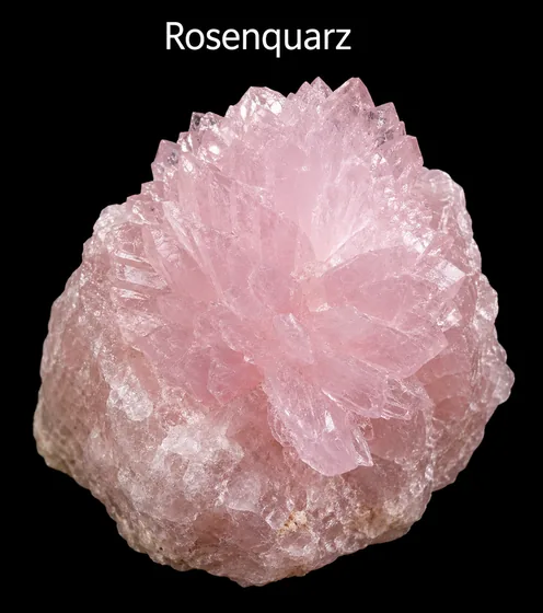 Rosenquarz