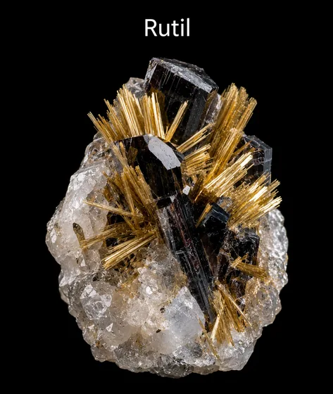Rutil