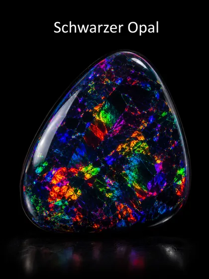 Schwarzopal