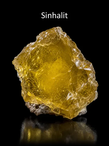 Sinhalit