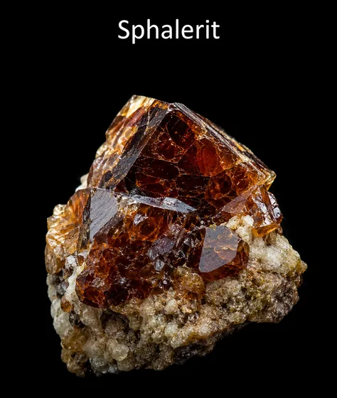 Sphalerit