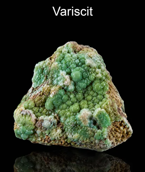 Variscit