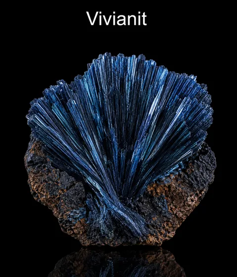 Vivianit